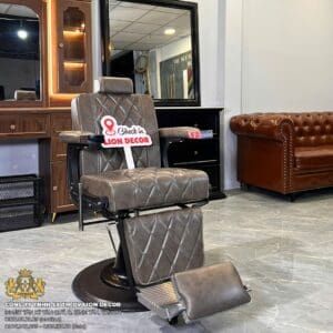 Alternative view of Ghế Barber Apollo li2_03