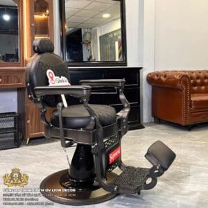 Ghế Barber Cadillac LI2_06 8 3