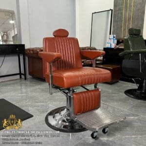 Ghế Barber LION-DAT