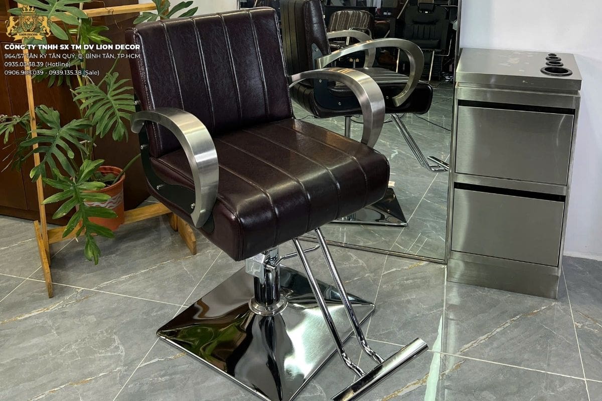 Ghế Cắt Tóc Nữ Giá Rẻ: Giải Pháp Kinh Tế