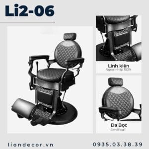 Ghế Barber Cadillac LI2_06
