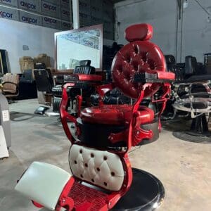 Cadillac V VIP Mix màu theo yêu cầu