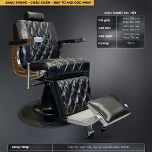 Ghế Barber Apollo li2_03
