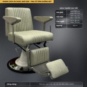 ghe-cat-toc-LION-DAT