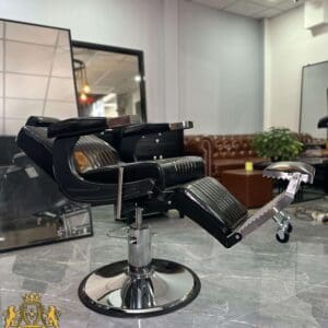 Ghế Barber Apollo B 11 ghe cat toc nam apollo b lion decor 1