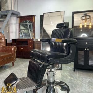 Ghế Barber Apollo B 8 ghe cat toc nam apollo b lion decor 4
