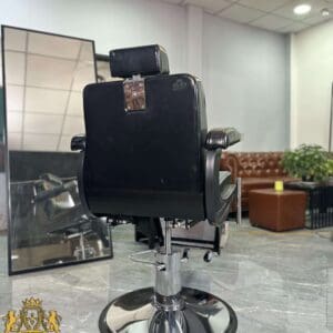 Ghế Barber Apollo B 9 ghe cat toc nam apollo b lion decor 5
