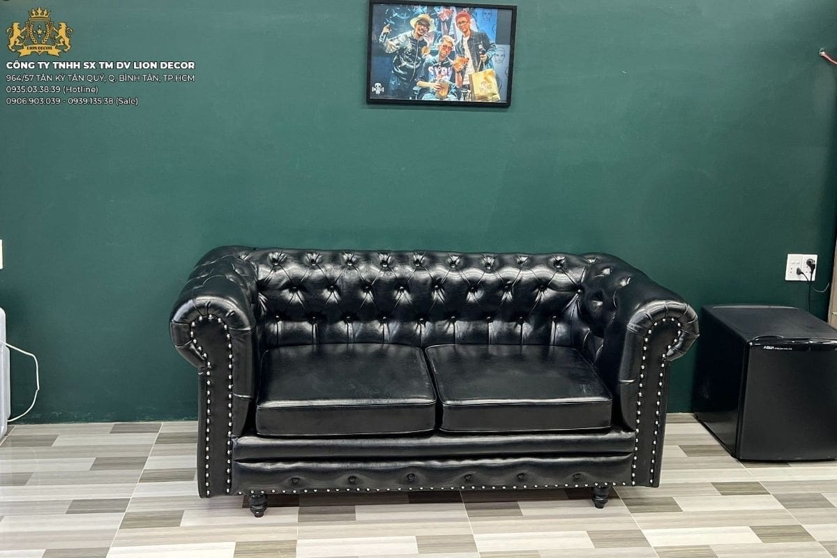 Sofa Chờ Barber. Ghế Sofa Băng Chờ Đẹp, Hiện Đại, Giá Tốt 4 sofa-cho-ghe-cho-cat-toc