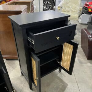 Alternative view of Tủ Dụng Cụ Barber Chuyên Nghiệp | Kích thước theo yêu cầu