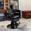 Ghế Cắt Tóc Nam APOLLO B (V)
