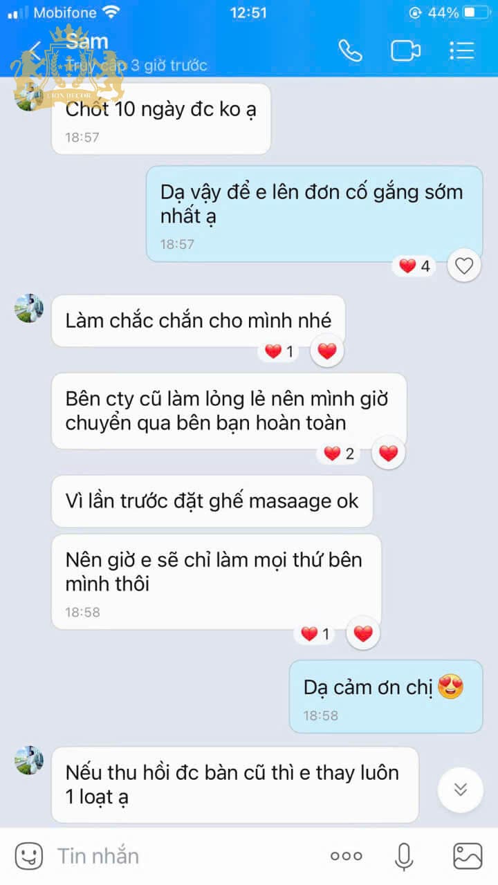 Review ghế barber đẹp dành cho barber shop chuyên nghiệp