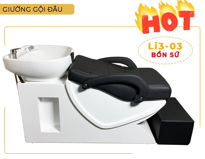 Lion Decor – Ghế Barber Cao Cấp | Ghế Cắt Tóc Nam – Nội Thất Barber Chuyên Nghiệp