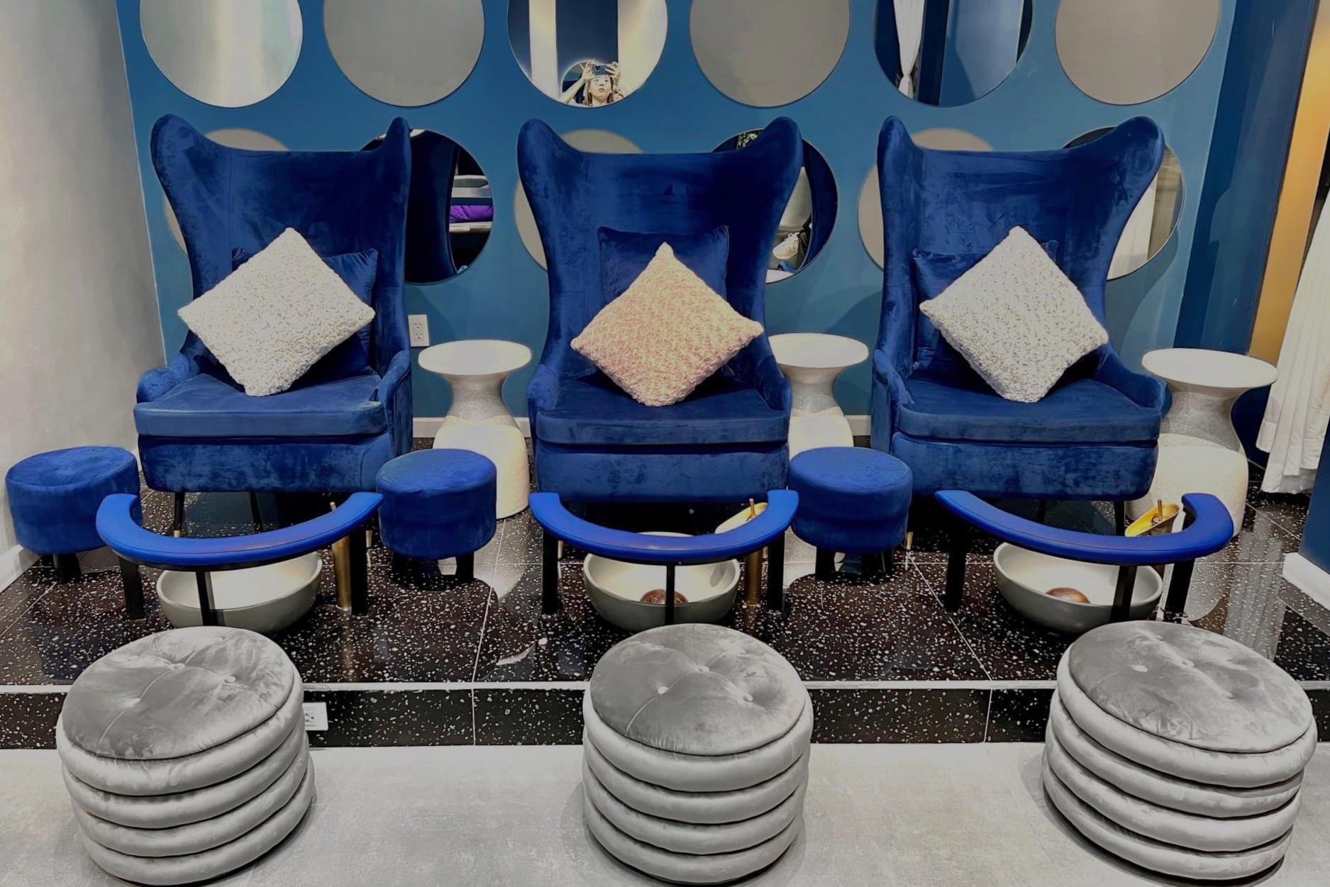 Lion Decor – Ghế Barber Cao Cấp | Ghế Cắt Tóc Nam – Nội Thất Barber Chuyên Nghiệp