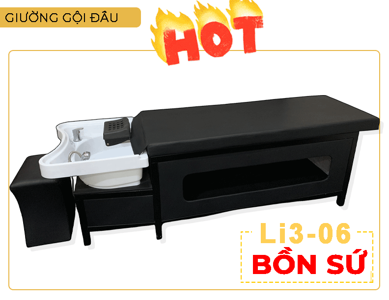 Lion Decor – Ghế Barber Cao Cấp | Ghế Cắt Tóc Nam – Nội Thất Barber Chuyên Nghiệp