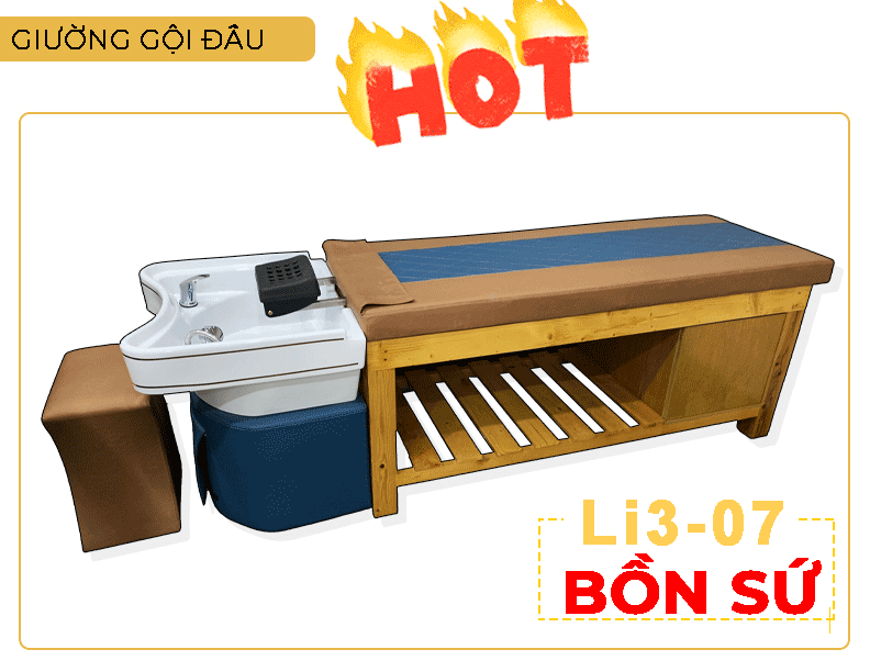 Lion Decor – Ghế Barber Cao Cấp | Ghế Cắt Tóc Nam – Nội Thất Barber Chuyên Nghiệp