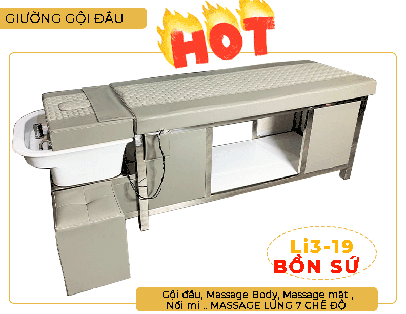 Lion Decor – Ghế Barber Cao Cấp | Ghế Cắt Tóc Nam – Nội Thất Barber Chuyên Nghiệp