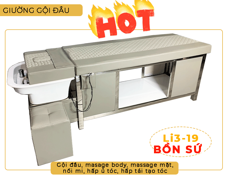 Lion Decor – Ghế Barber Cao Cấp | Ghế Cắt Tóc Nam – Nội Thất Barber Chuyên Nghiệp