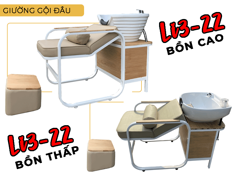 Lion Decor – Ghế Barber Cao Cấp | Ghế Cắt Tóc Nam – Nội Thất Barber Chuyên Nghiệp