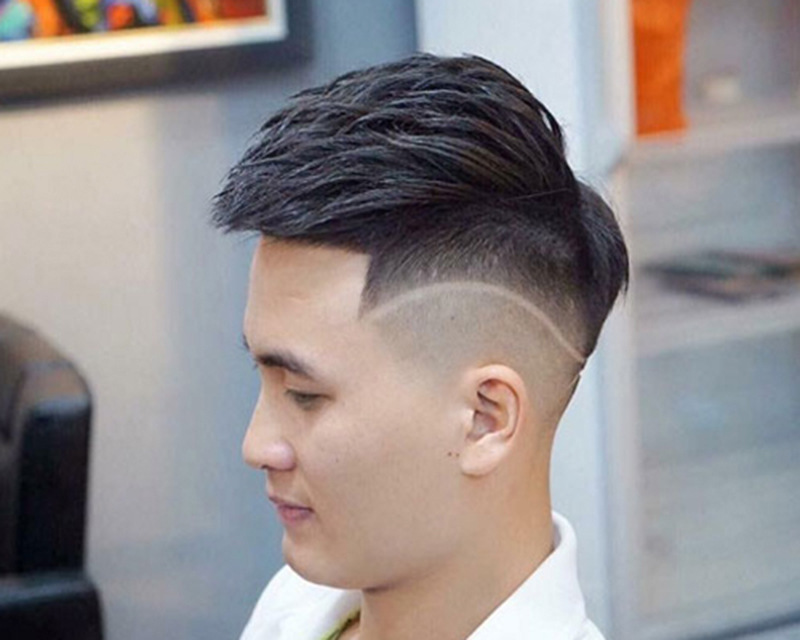 Lion Decor – Ghế Barber Cao Cấp | Ghế Cắt Tóc Nam – Nội Thất Barber Chuyên Nghiệp