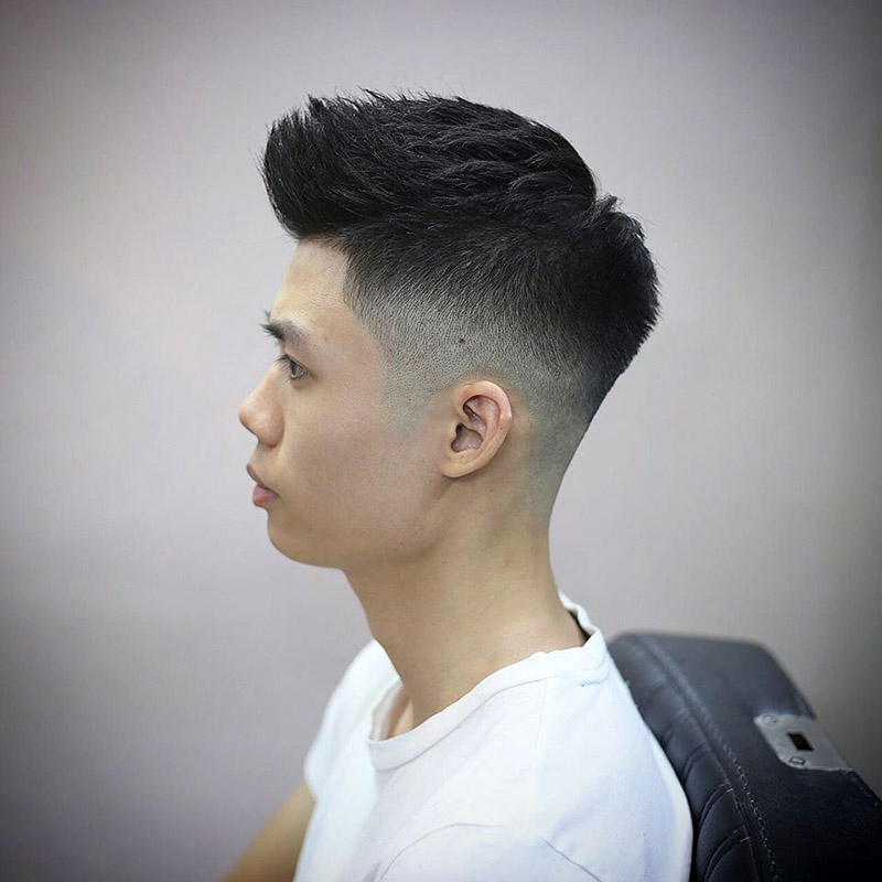 Lion Decor – Ghế Barber Cao Cấp | Ghế Cắt Tóc Nam – Nội Thất Barber Chuyên Nghiệp