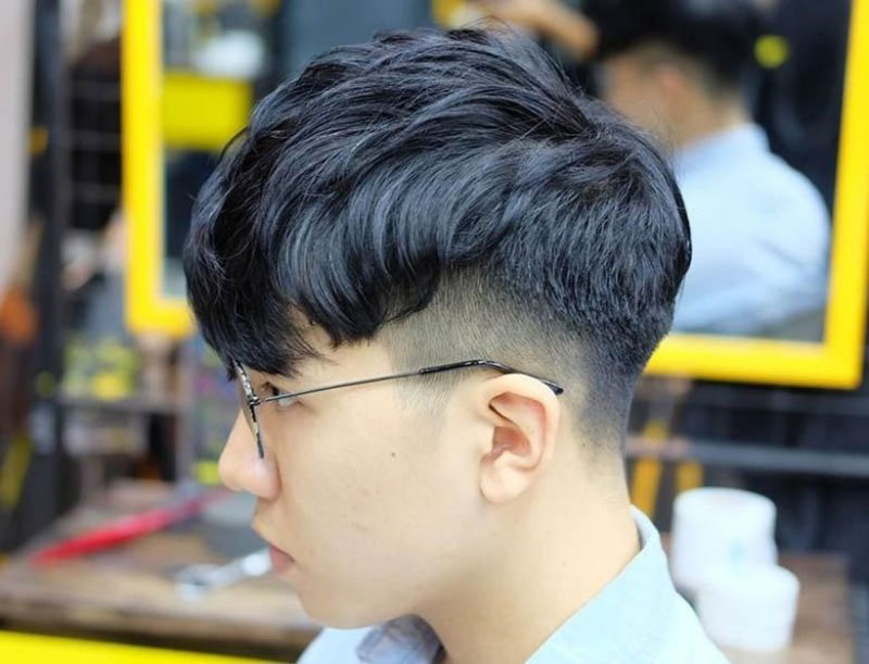 Lion Decor – Ghế Barber Cao Cấp | Ghế Cắt Tóc Nam – Nội Thất Barber Chuyên Nghiệp