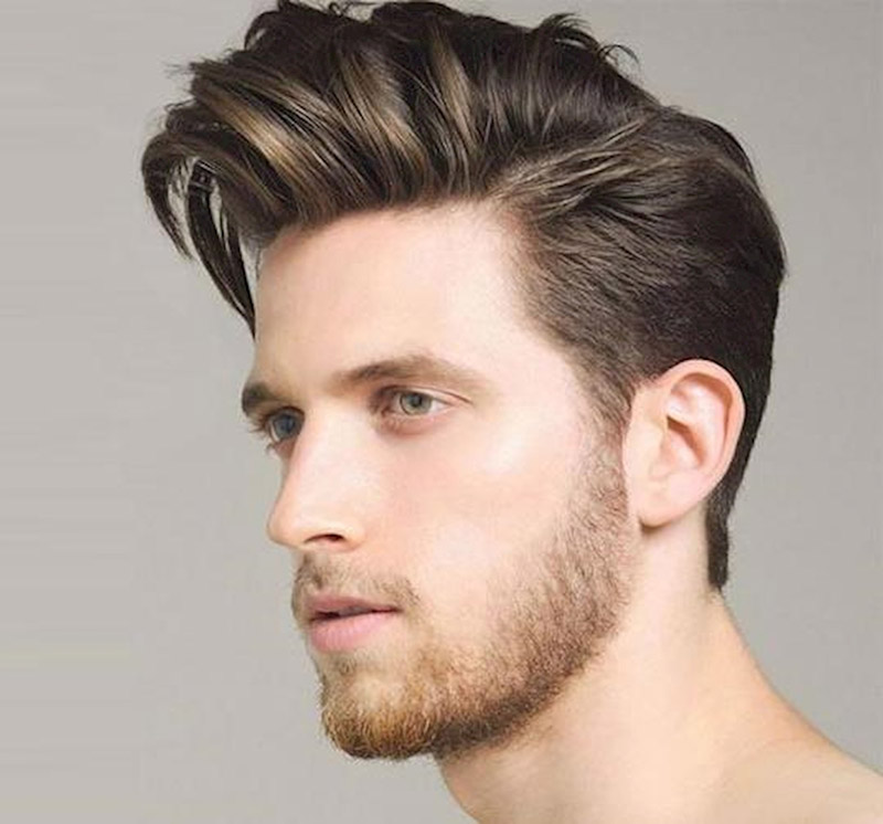 Lion Decor – Ghế Barber Cao Cấp | Ghế Cắt Tóc Nam – Nội Thất Barber Chuyên Nghiệp