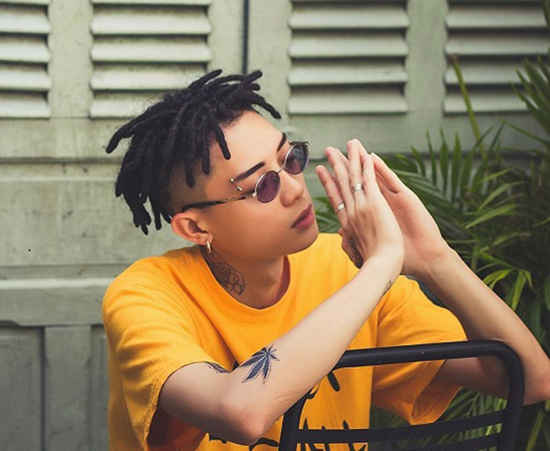 Lion Decor – Ghế Barber Cao Cấp | Ghế Cắt Tóc Nam – Nội Thất Barber Chuyên Nghiệp