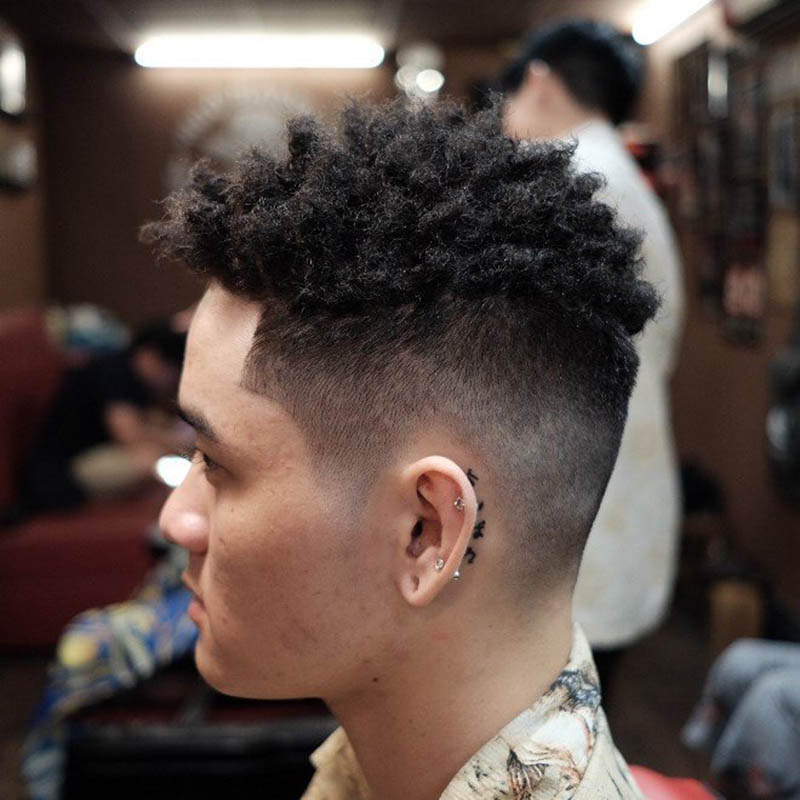 Lion Decor – Ghế Barber Cao Cấp | Ghế Cắt Tóc Nam – Nội Thất Barber Chuyên Nghiệp