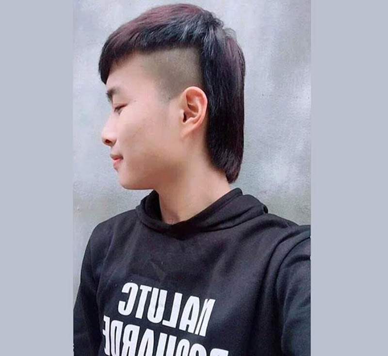 Lion Decor – Ghế Barber Cao Cấp | Ghế Cắt Tóc Nam – Nội Thất Barber Chuyên Nghiệp