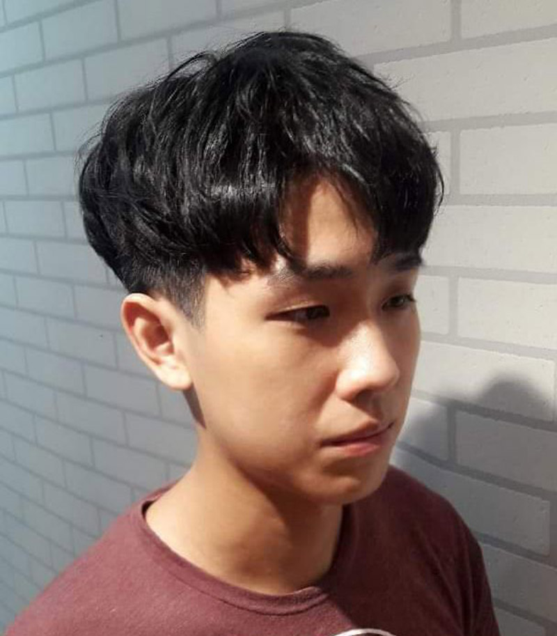 Lion Decor – Ghế Barber Cao Cấp | Ghế Cắt Tóc Nam – Nội Thất Barber Chuyên Nghiệp