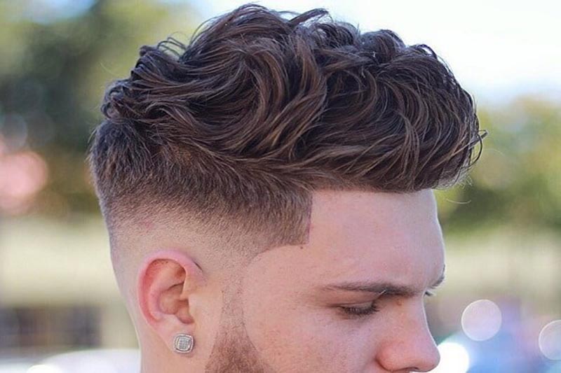 Lion Decor – Ghế Barber Cao Cấp | Ghế Cắt Tóc Nam – Nội Thất Barber Chuyên Nghiệp