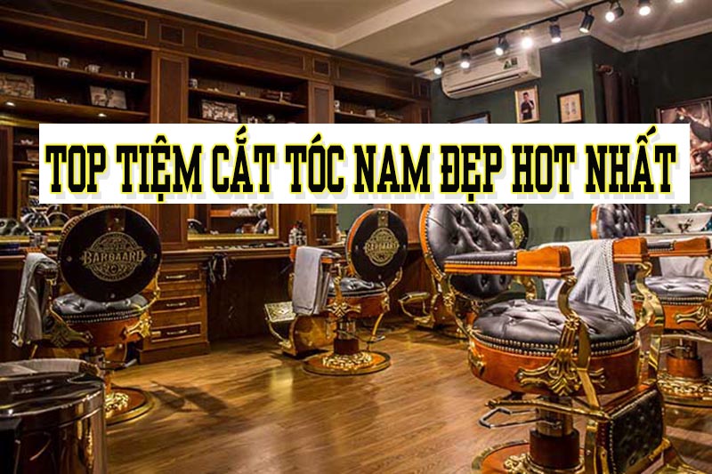 Lion Decor – Ghế Barber Cao Cấp | Ghế Cắt Tóc Nam – Nội Thất Barber Chuyên Nghiệp